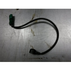 90H016 Knock Detonation Sensor From 2011 Audi A4 Quattro  2.0 06E905377